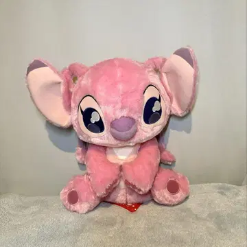 엔젤 스티치 인형