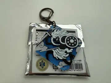 ONE PIECE DAY 엘바프의 모험 아크릴 키링 니카