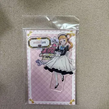 후쿠하라 안 아크릴 스탠드