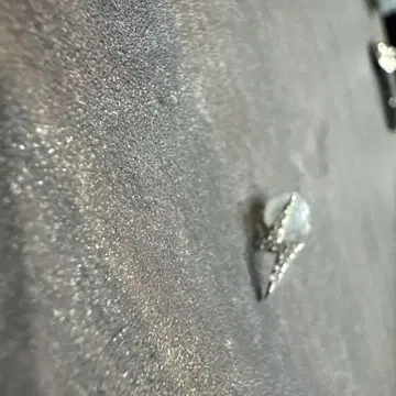 아발란체 다이아 인자 피어싱