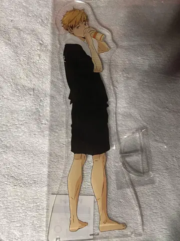 하이큐!! 아크릴 스탠드 미야 아츠무