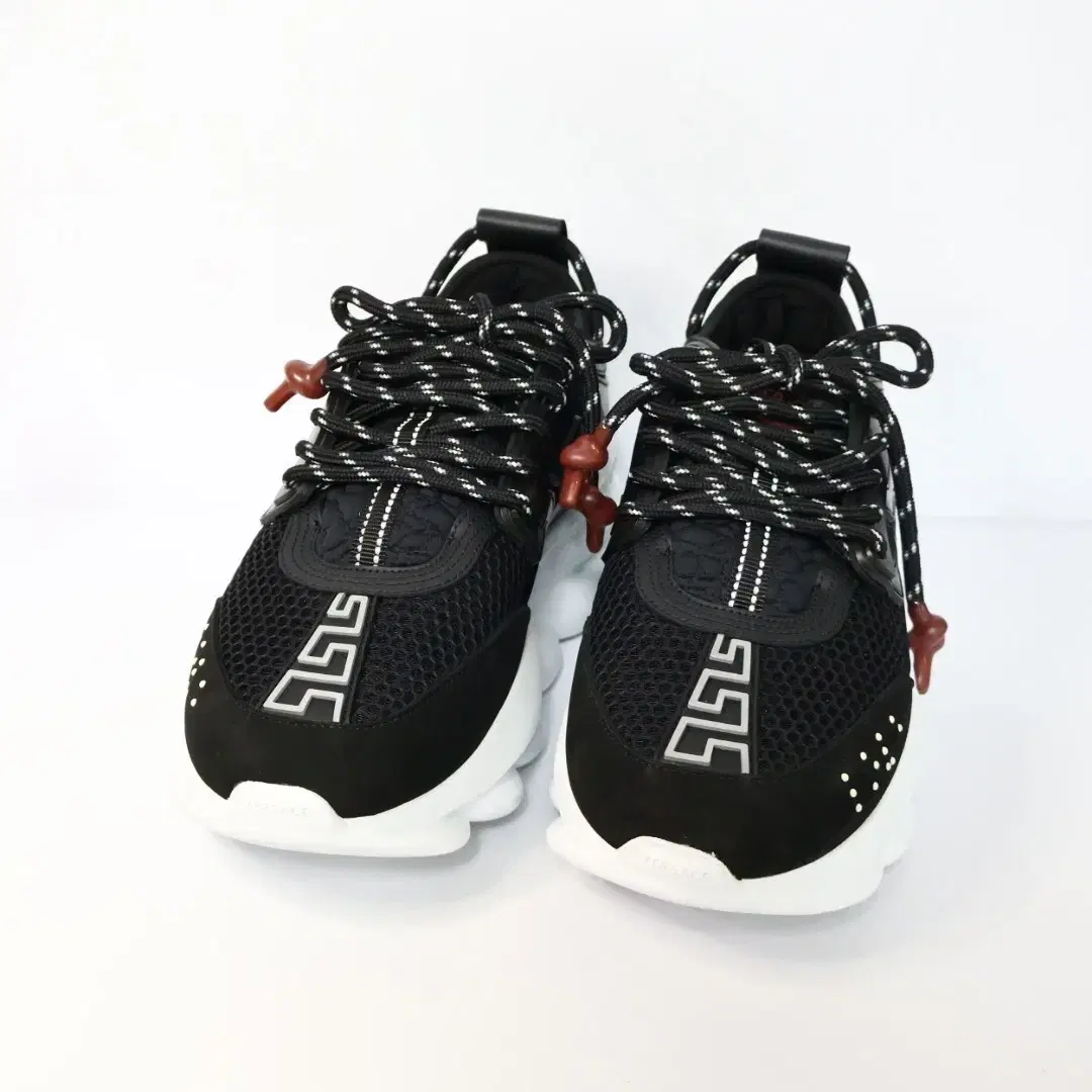 Versace Medusa Chain Reaction Sneakers 39/255