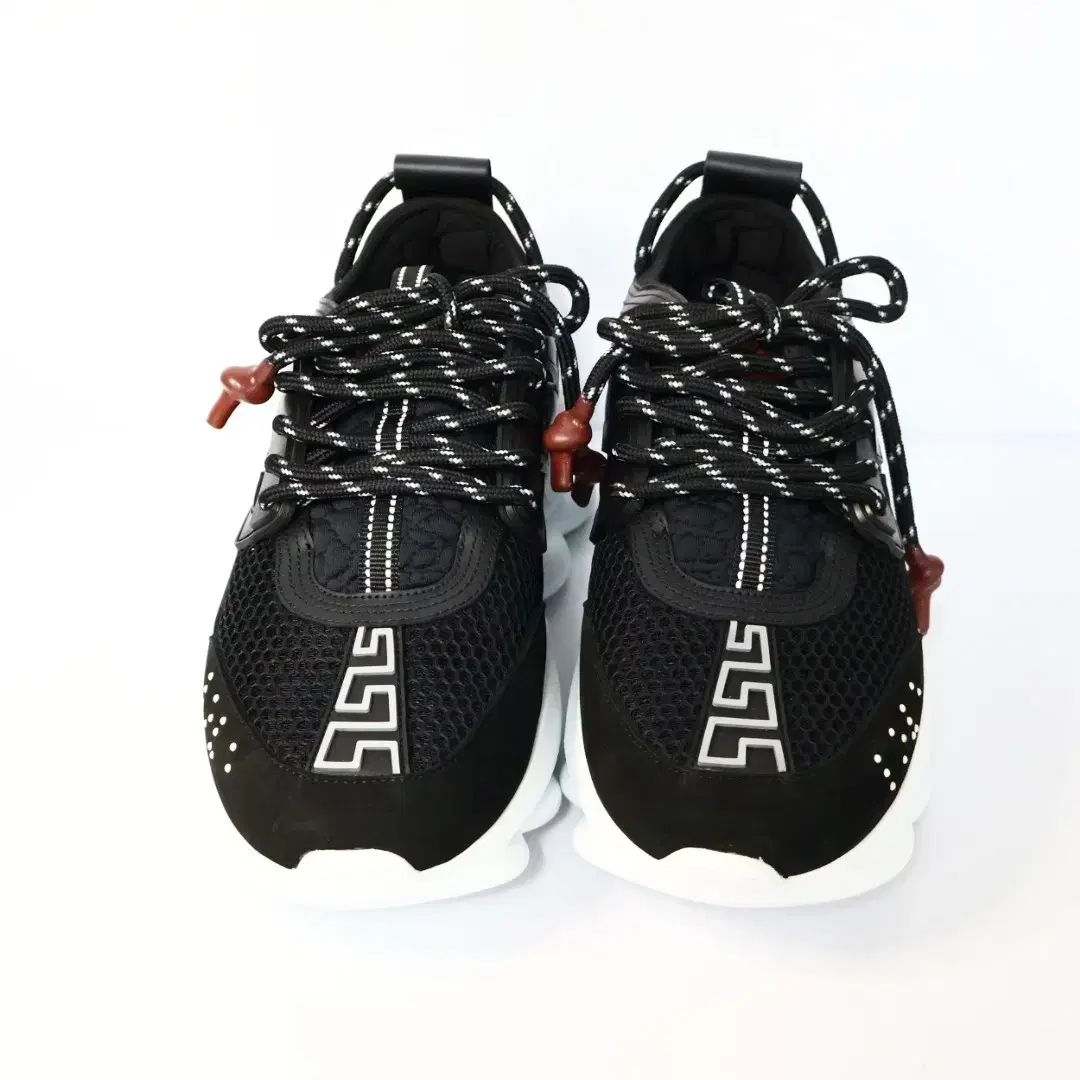 베르사체 메두사 체인 리액션 스니커즈 39/255