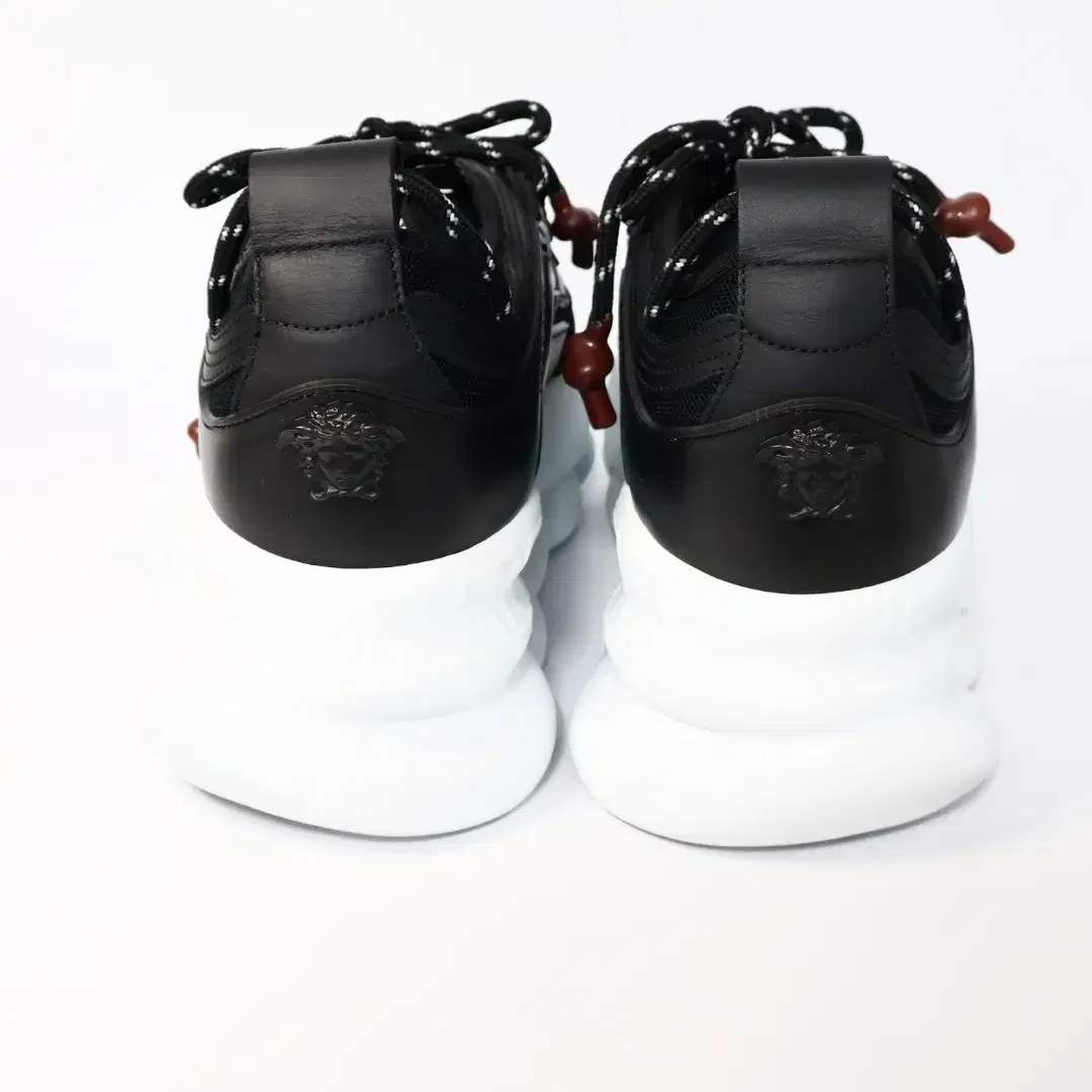 베르사체 메두사 체인 리액션 스니커즈 39/255