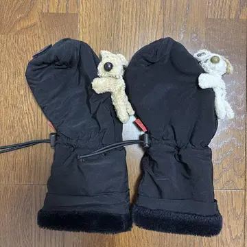 미에코 우에사코 헤드 커버 페어웨이 우드