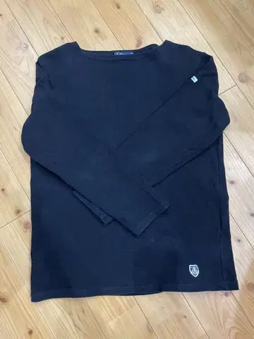 ORCIVAL 롱 티셔츠