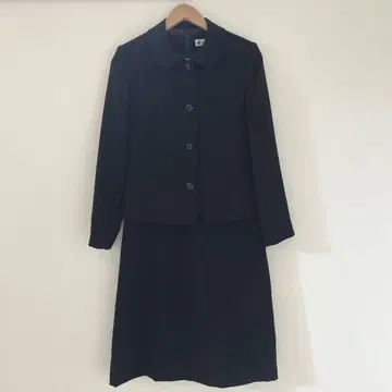 상복 원피스 재킷 9호