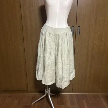 케이하야마 플러스 마 리 스커트