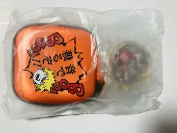 히로아카 원화전: 바쿠호 카츠미 멀티 이어폰 케이스