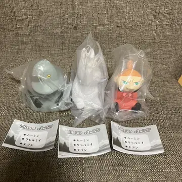 MOOM 푹신푹신 팀