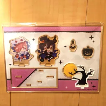 지박 소년 화자 군 할로윈 아크릴 스탠드  츠카사 미츠바