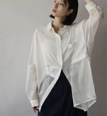새 제품 미사용! 야마다야 RADIATE 시어 전환 돌맨 셔츠