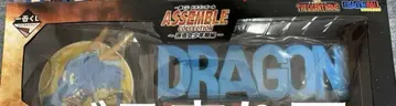 제일복권 드래곤볼 ASSEMBLECOLLECTION 라스트원