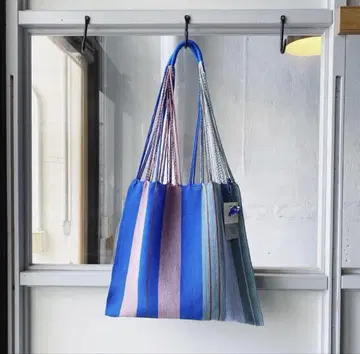 [오늘 한정 세일!] pips 핍스 해먹 백 토트백
