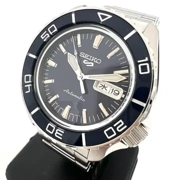 SEIKO 세이코 5 스포츠 SBSA259 오토매틱 데이데이트 GMT