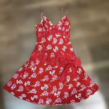 ANNA SUI 원피스 사이즈 4