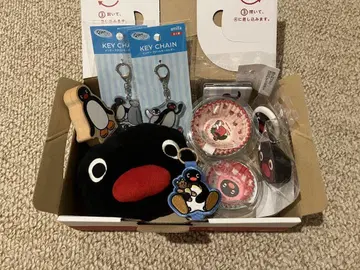 핑구 상품 다양한 세트 pingu