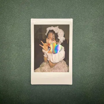 마츠모토 카렌 piki 체키