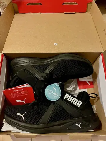 PUMA 푸마 스니커즈 ENZO 2 엔조 2