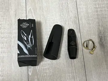 Selmer S80 C 색소폰 마우스피스
