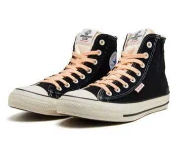 컨버스 ALL STAR Z HI / BREAKFAST CLUB