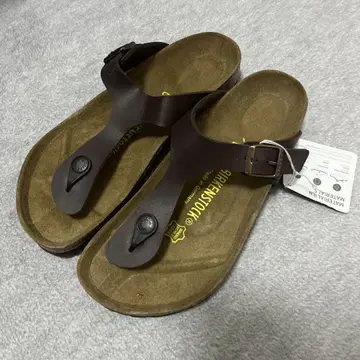 버켄 샌들