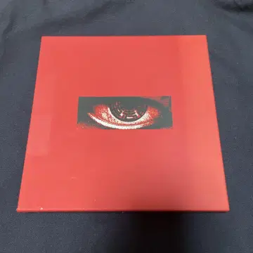 G-DRAGON KWON JI YONG CD DVD 세트