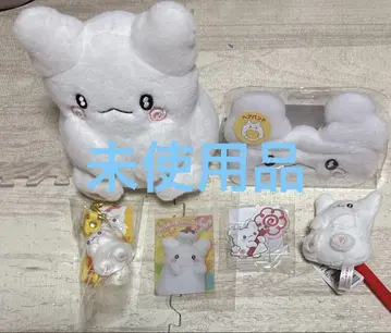 꽃마루 유령 마루마루 세트 상품 9점 산리오