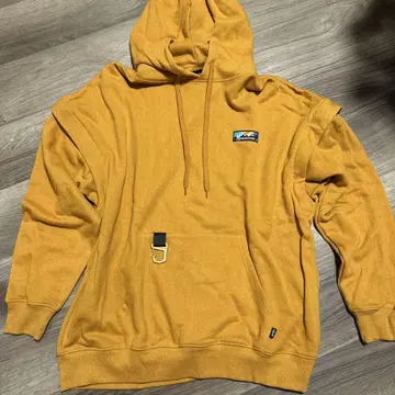 마나스태쉬 CASCADE HOODIE 맨투맨 후드티