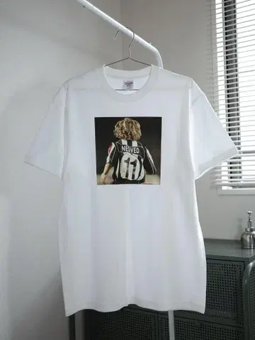 24시간 한정 가격! 네도베드 11번 프린트 T셔츠