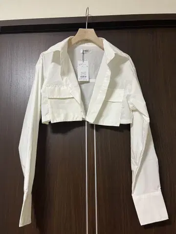 EVRIS 군용 셔츠
