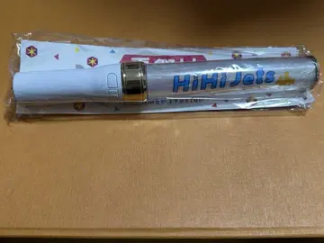 HiHi Jets 벌거벗은 소년 여름 축제 2018 서머 스테이션 응원봉
