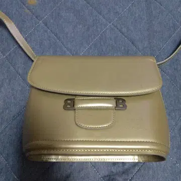 BALLY 숄더백 미사용 새상품