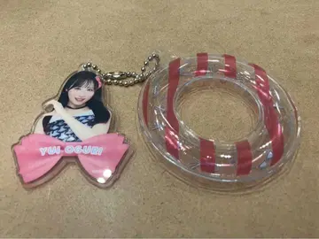 고구리 유이 AKB48 여름 부표 키링 (랜덤)