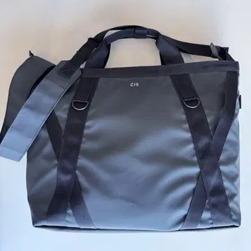 [CIE] 토트백 GRID-3 TOTEBAG-L