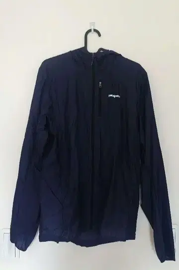 파타고니아 patagonia 후디니 자켓 네이비