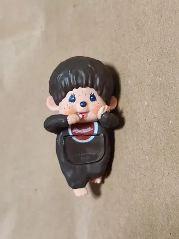HIPPERS Monchhichi 히퍼스 몽치치 Boy
