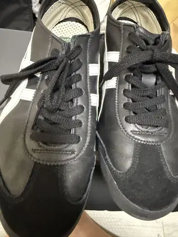 오니츠카 타이거 멕시코 66