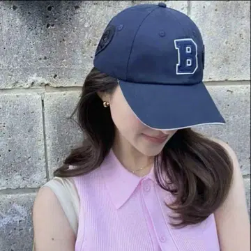 Bibiy B. CLUB CAP