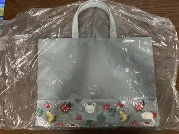 패밀리아 페이라 콜라보레이션 백