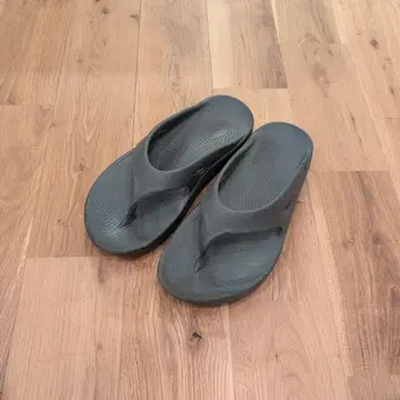 oofos 슬레이트 28cm
