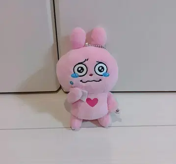 파워풀 플러시 인형 ~ 러브 래빗의 팬 활동 ~