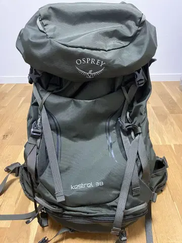 Osprey Kestrel 38