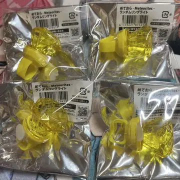 메테오라 명뢰 라이트 링 라이트