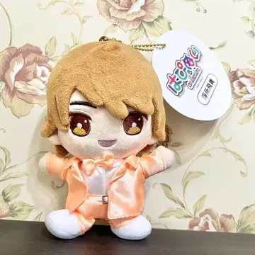 [택 포함] 우키쇼 히다카 ACEes 미소년 하피누이