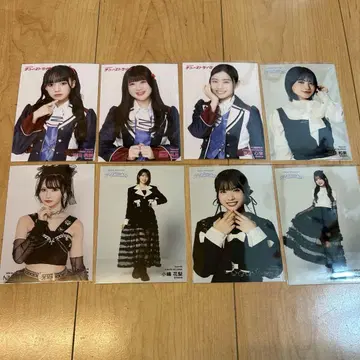 NMB48 생사진 26장