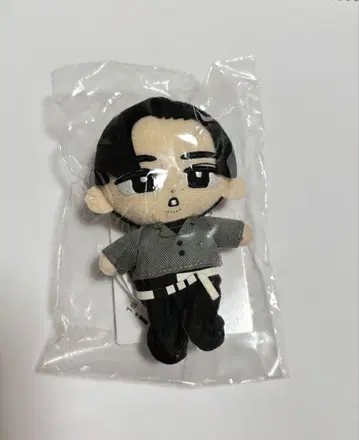 스노우맨 메구로 렌  인형 (신품 미개봉) DOME TOUR 상품
