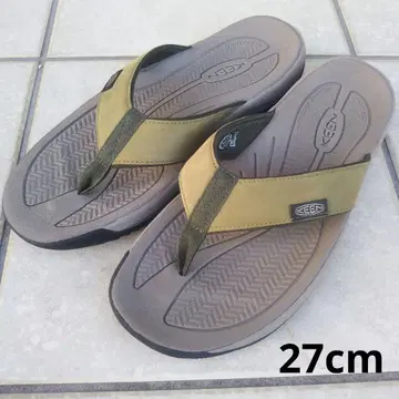 KEEN KONA FLIP TG MOFN 27.0cm