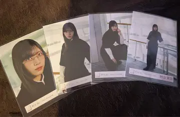 사쿠라사카 46 생사진 무라야마 미우