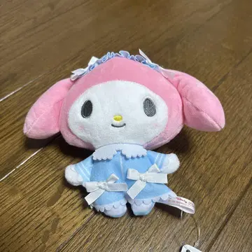 마이멜로디 인형 약 20cm